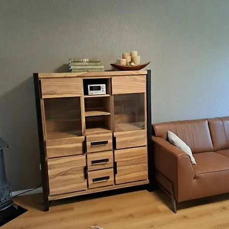 Ernst Apartment
