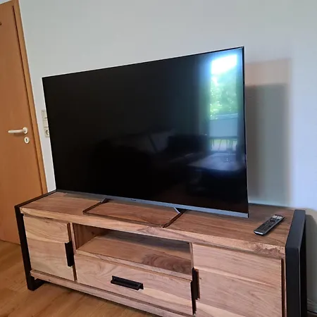Apartment Ernst
