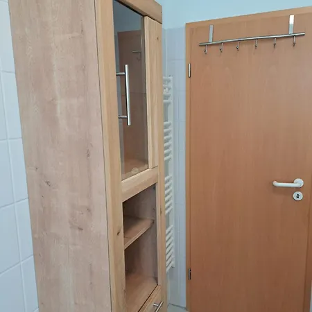 Ernst Apartment Schierke