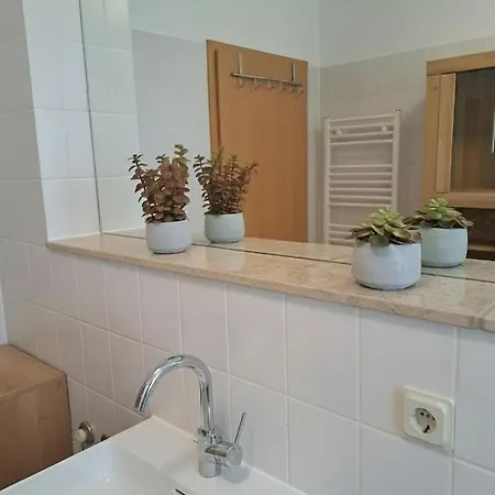 Ernst Apartment Schierke