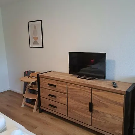 Apartment Ernst