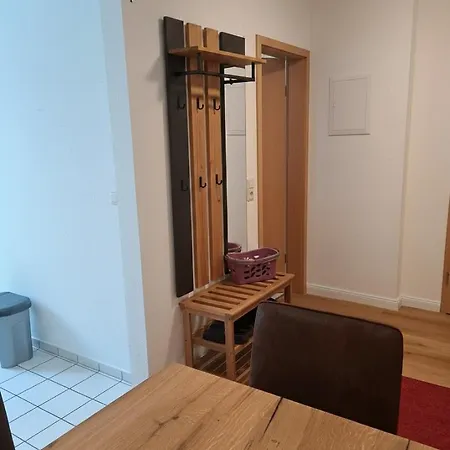 Ernst Apartment Schierke